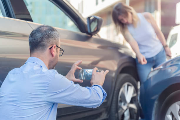 Professional Full Coverage Car Insurance technician working in Helena Flats, MT